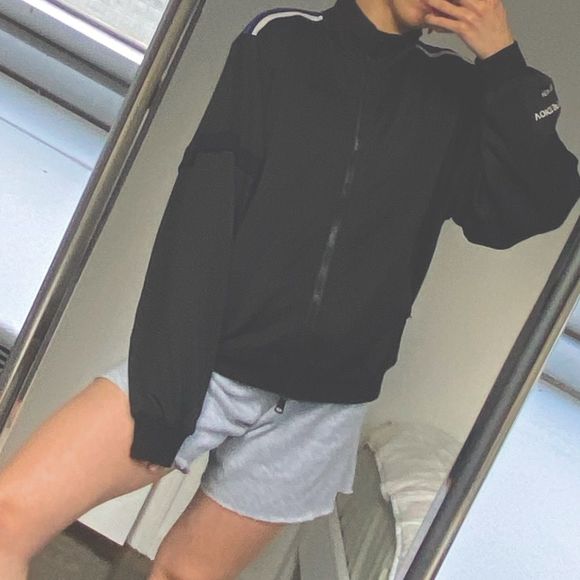 Voice of Insiders Jackets & Blazers - Voice of Insiders Track Jacket